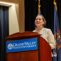 Interim Vice Provost for the Graduate School